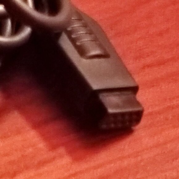 Sega Genesis OEM Controller {Cleaned and Working} (Used) - Picture 10 of 10